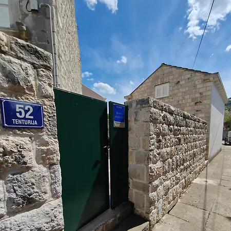 Apartamento Dubrovnik House - Leni