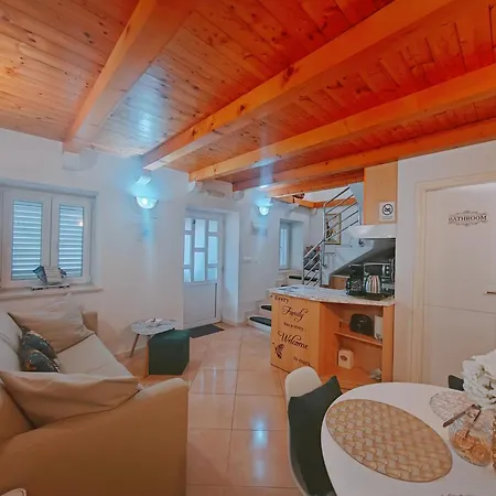 Dubrovnik House - Leni * Komolac