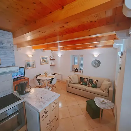 Dubrovnik House - Leni Apartamento *