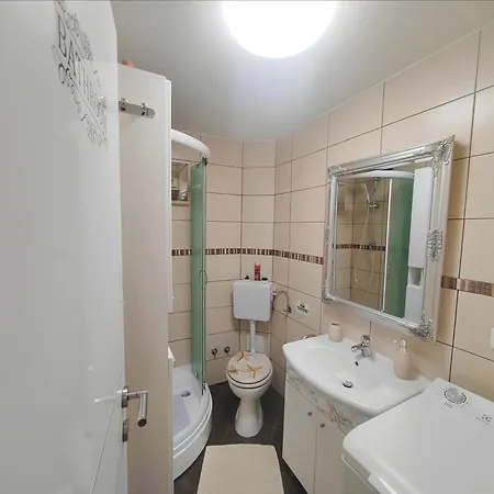 Dubrovnik House - Leni * Komolac