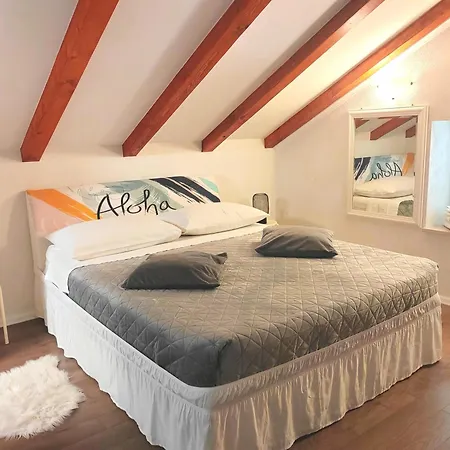 Dubrovnik House - Leni * Komolac