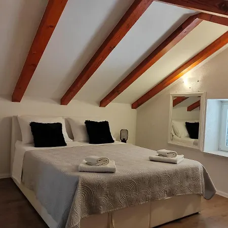 Dubrovnik House - Leni Апартаменты