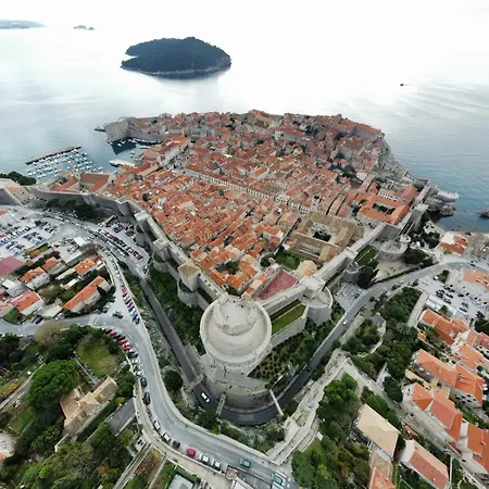 Apartment Lovely Escape Close To Dubrovnik *