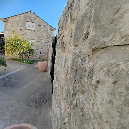 Dubrovnik House - Leni Komolac