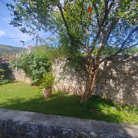 Dubrovnik House - Leni Komolac