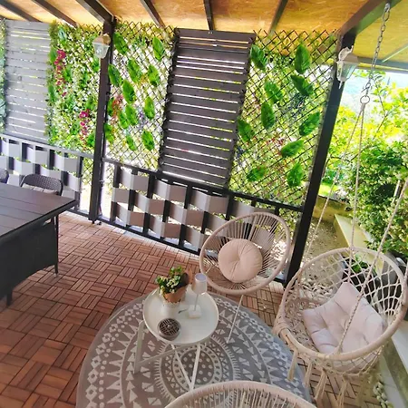 アパート Dubrovnik House - Leni Komolac