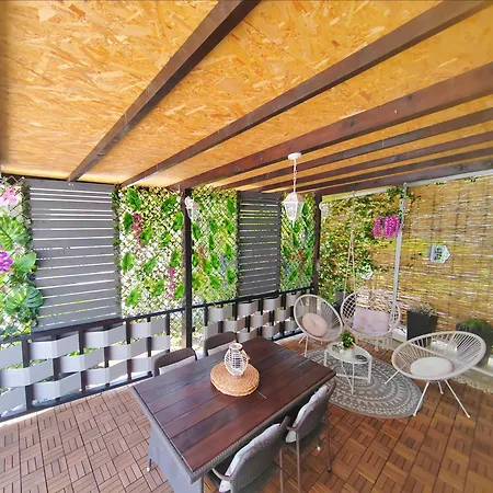 Dubrovnik House - Leni *