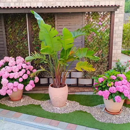 アパート Dubrovnik House - Leni