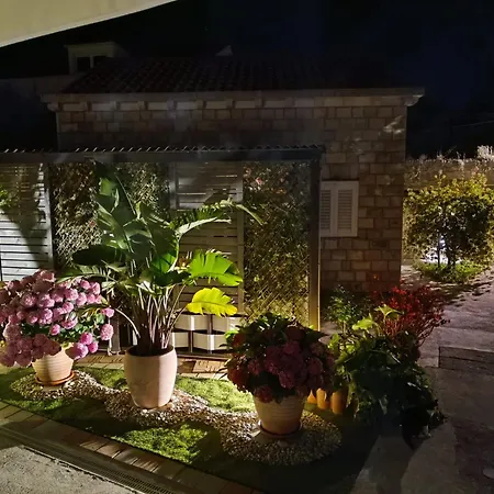Lovely Escape Close To Dubrovnik *
