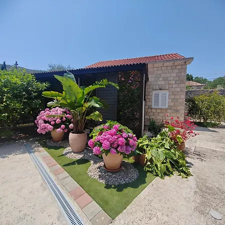 Διαμέρισμα Lovely Escape Close To Dubrovnik Komolac