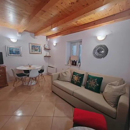 アパート Dubrovnik House - Leni Komolac