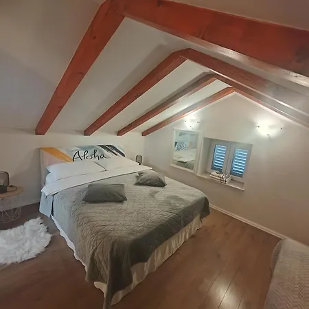 Lovely Escape Close To Dubrovnik Apartment