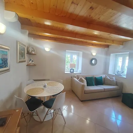 Lovely Escape Close To Dubrovnik Apartmán *