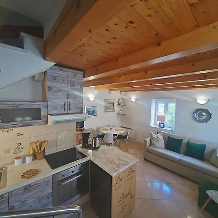 Διαμέρισμα Lovely Escape Close To Dubrovnik *