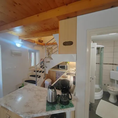 Lovely Escape Close To Dubrovnik *