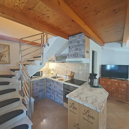 Lovely Escape Close To Dubrovnik *
