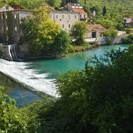 Lovely Escape Close To Dubrovnik