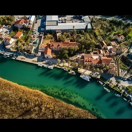 Διαμέρισμα Lovely Escape Close To Dubrovnik Komolac