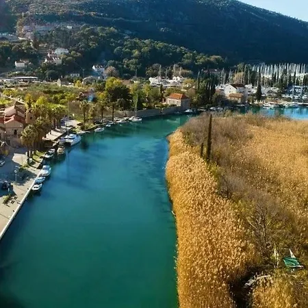 Lovely Escape Close To Dubrovnik