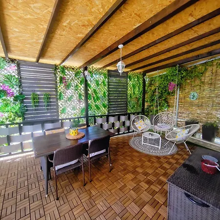 Lovely Escape Close To Dubrovnik * Komolac