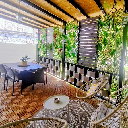 Διαμέρισμα Lovely Escape Close To Dubrovnik Komolac