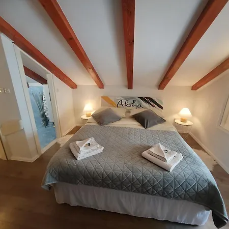 Lovely Escape Close To Dubrovnik Διαμέρισμα *