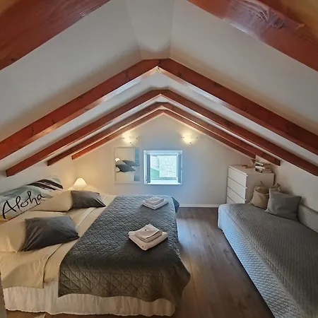 Lovely Escape Close To Dubrovnik Διαμέρισμα Komolac