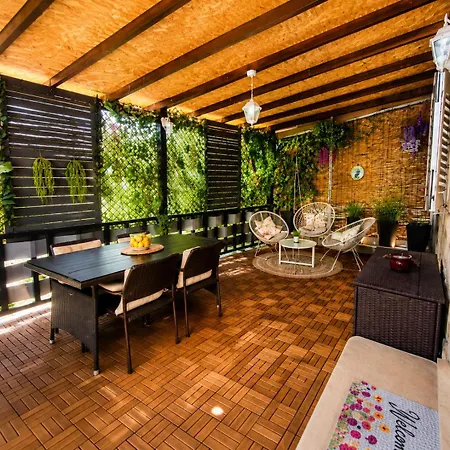 Διαμέρισμα Lovely Escape Close To Dubrovnik