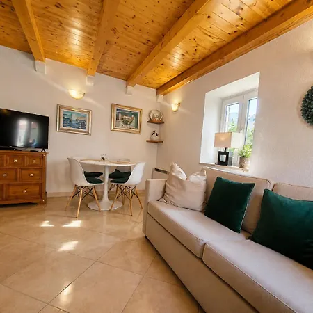 Διαμέρισμα Lovely Escape Close To Dubrovnik Komolac